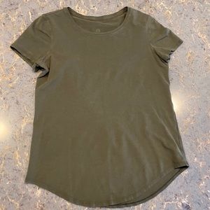 Lululemon t